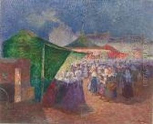 La Fete Foraine