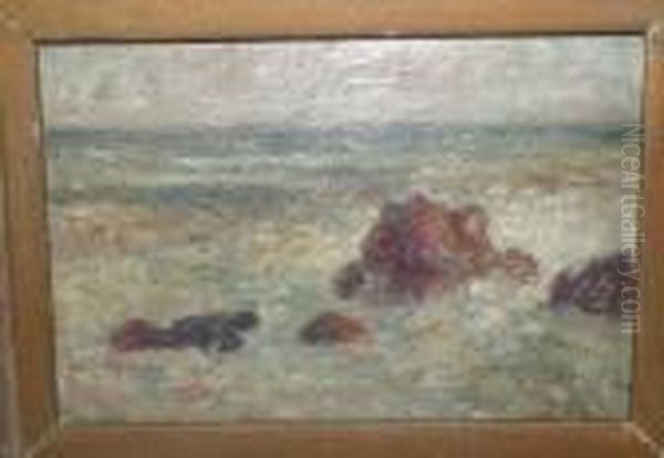 Effet De Vagues - view 1