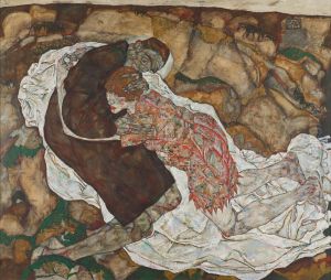Death And The Maiden
