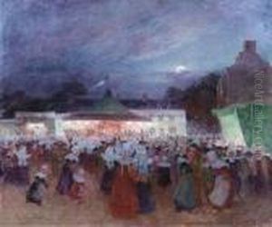 Le Manege La Nuit