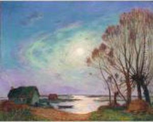 Briere Au Clair De Lune