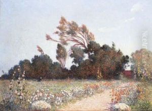 Le Chemin Du Jardin De Kervadu Le Chemin Du Jardin De Kervadu
