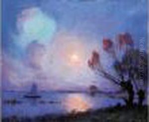 Paysage De Grande Briere