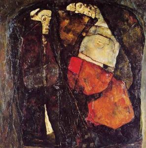 Pregnant Woman And Death