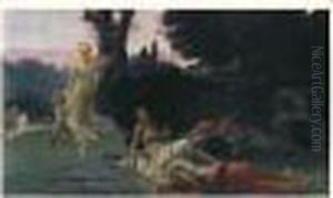 L'aurore, Vers 1890