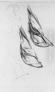 Etude De Drape