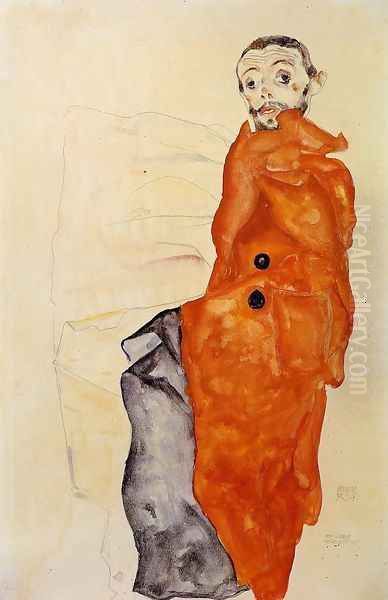 I Love Antitheses - view 1
