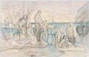 Etude D'ensemble Pour Doux Pays