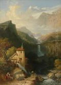Valle D'aosta