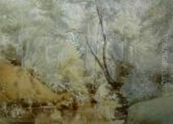 On The Lyn, Devon - view 1