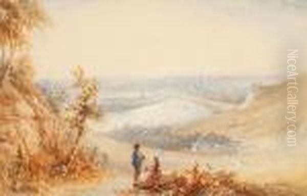 Rouen - view 1