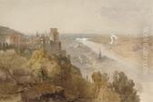 Heidelberg by James Baker Pyne