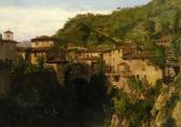 Hillside Village - view 1