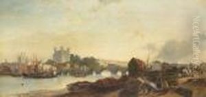 A View Of Rochester
