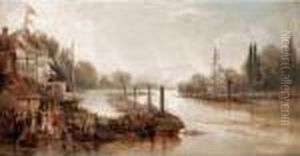 The Grand Metropolitan Regatta