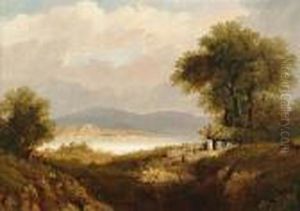 Menai Straights