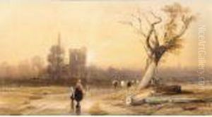 Warwick Castle