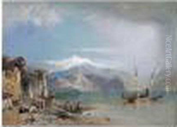 Largo Di Gadra - view 1