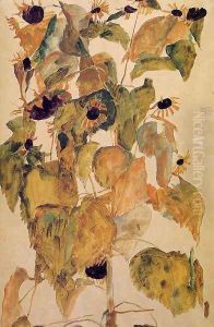 Sunflowers2