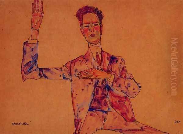 Willy Lidi - view 1