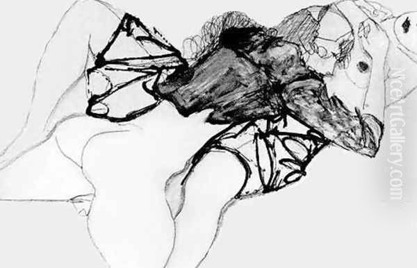 Couple - view 1