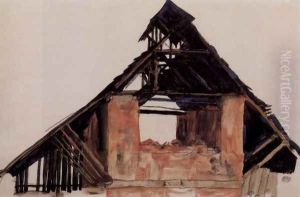 Old Gable