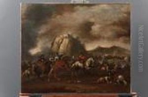 Assalto Della Cavalleria