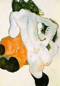 Two Women 2