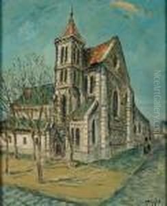 L'eglise L'eglise