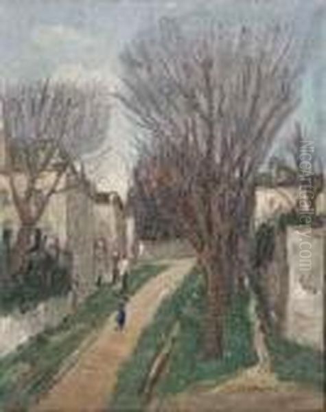 Rue De Village - view 1