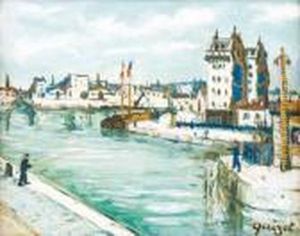 Canal Canal