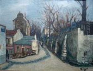 Montmartre