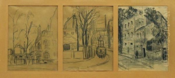 Scenes De Rues - view 1