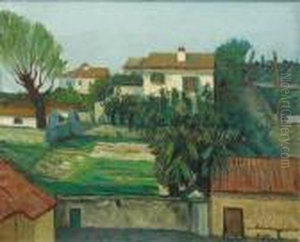 Manosque, Le Village Manosque, Le Village