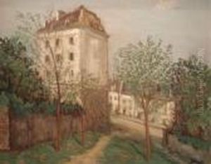 Maison Blanche Maison Blanche