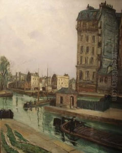 Canal Canal