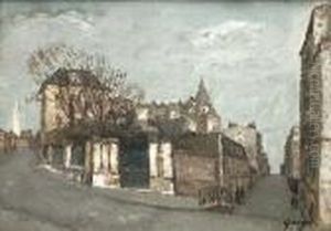 Montmartre