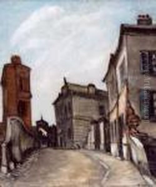 La Maison Rouge - view 1