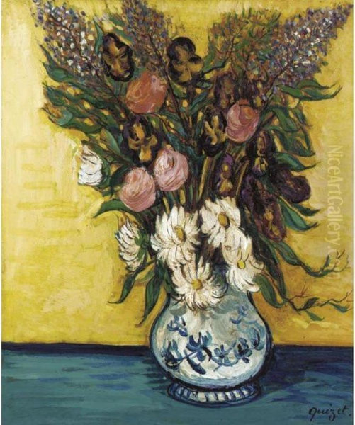 Bouquet De Fleurs - view 1