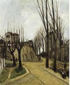 Paysage De Maure Paysage De Maure