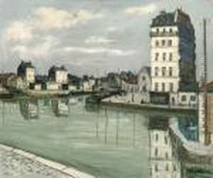 Le Canal Le Canal