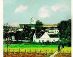 Village De L'ouest Breton Village De L'ouest Breton