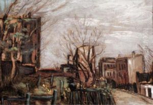 Rue Parisienne Rue Parisienne