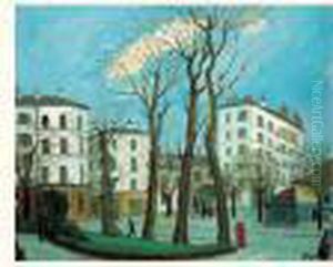 Une Place A Paris Une Place A Paris