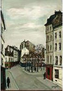 Place De La Contrescarpe Place De La Contrescarpe