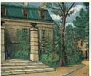 Maison Maison