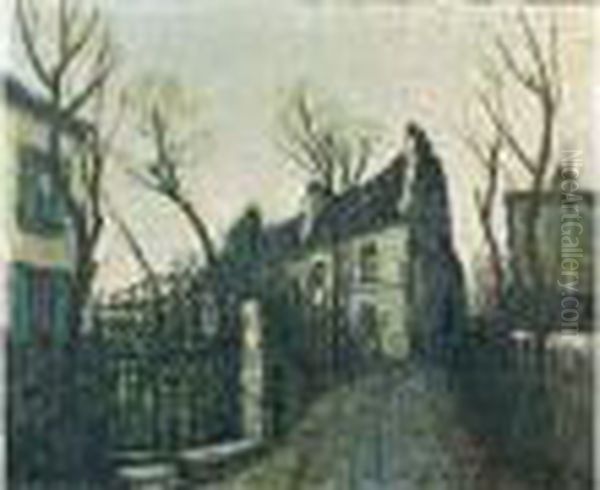 Rue De Village - view 1
