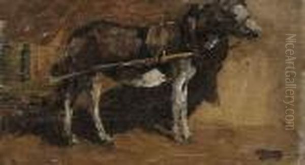 L'attelage - view 1