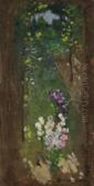 Le Jardin Fleuri - view 1