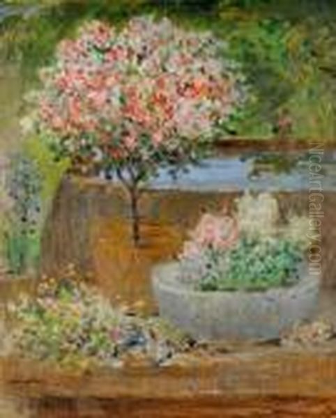 Du Jardin - view 1